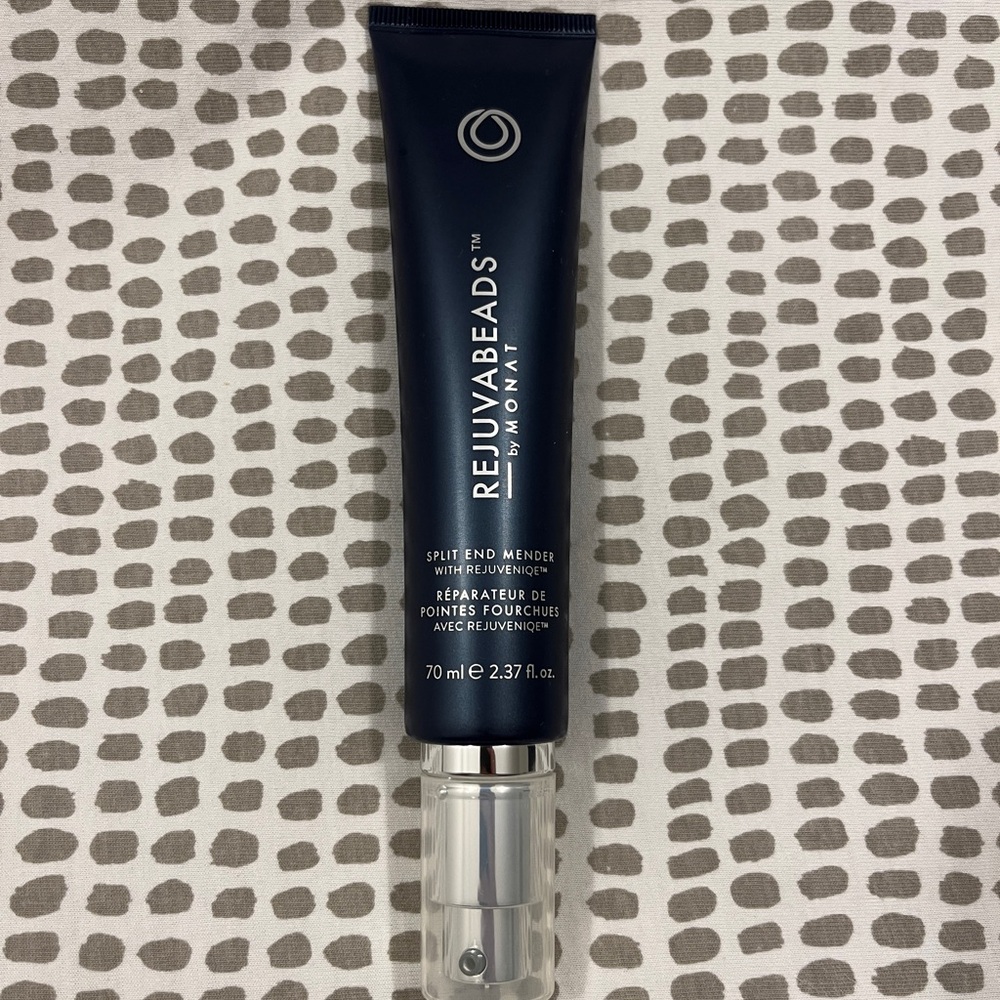 MONAT Rejuvabeads Split End Mender